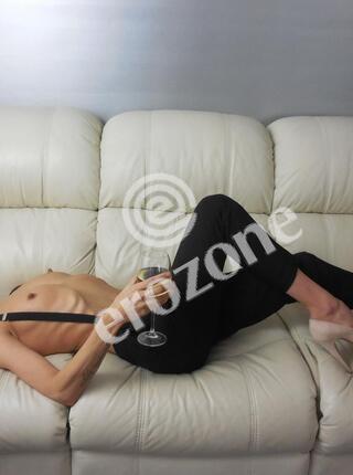 Mała Lenka HOT - Personal ad 