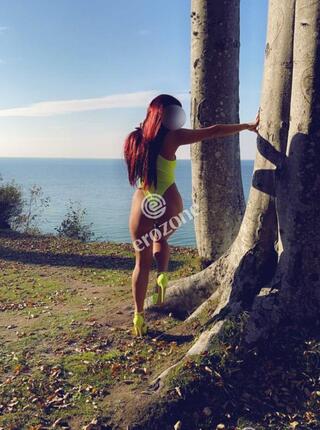 Zapraszam - Ogłoszenie towarzyskie Lębork