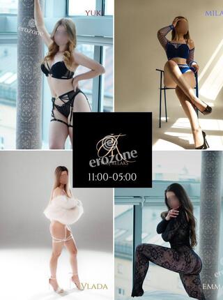 Luxury escape - TK Platinum - Ogłoszenie towarzyskie Kraków