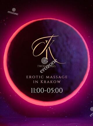 Luxury escape - TK Platinum - Ogłoszenie towarzyskie Kraków