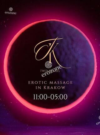 Luxury escape - TK Platinum - Ogłoszenie towarzyskie Kraków