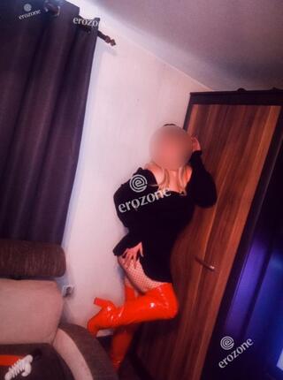 Gorąca kicia - Personal ad Zamość