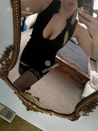 Karina - Ogłoszenie towarzyskie Warszawa