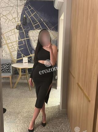 Malwina - Personal ad Warsaw