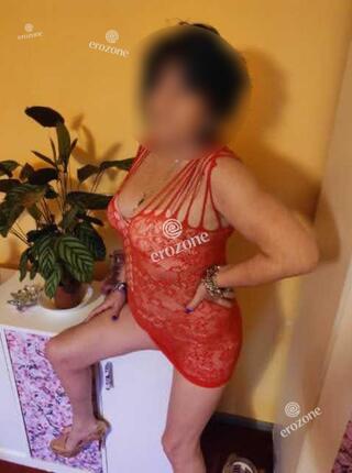 Ewa przejazdem - Ogłoszenie towarzyskie Oświęcim