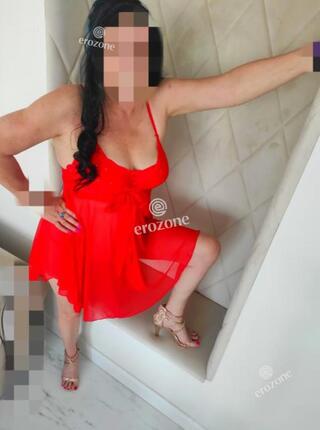 Ewa przejazdem - Ogłoszenie towarzyskie Oświęcim