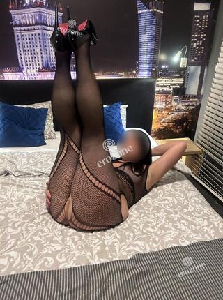 Spust do ust - Ogłoszenie towarzyskie Warszawa