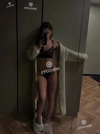 Nika - Ogłoszenie towarzyskie Warszawa