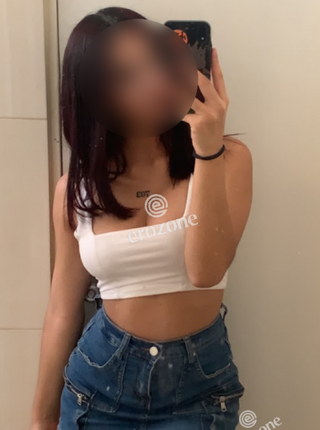 Olcia - Ogłoszenie towarzyskie 