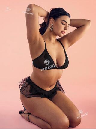 Vlada - Ogłoszenie towarzyskie Warszawa