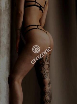 AMBROZJA Nuru Masaże - Ogłoszenie towarzyskie Gdańsk