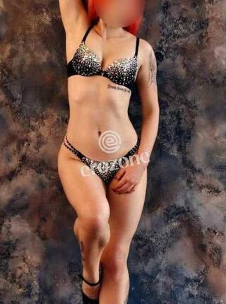 Ana - Ogłoszenie towarzyskie Gdańsk