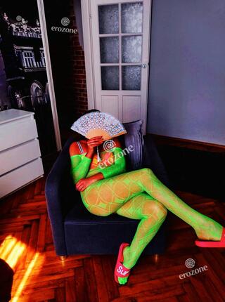 OD 9 - Ogłoszenie towarzyskie Kraków