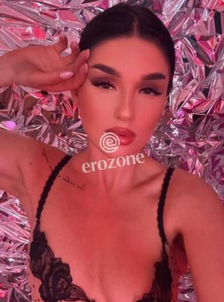 Alexa Sky - Ogłoszenie towarzyskie Warszawa