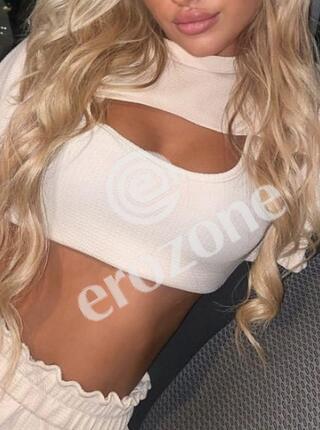 Isabelleprivate - Ogłoszenie towarzyskie Warszawa