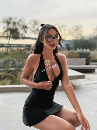 NaturalMalwina - Ogłoszenie towarzyskie Tarnów