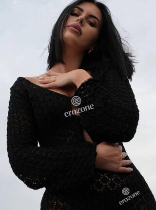 Amina - Ogłoszenie towarzyskie Poznań