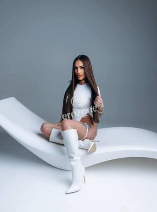 Angelina - Ogłoszenie towarzyskie Wrocław