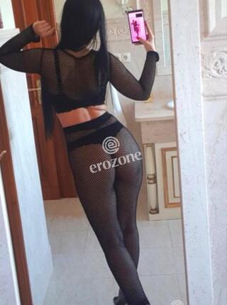 Laura NOWA W MIEŚCIE - Ogłoszenie towarzyskie Wrocław