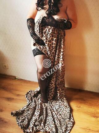 Czuła Kochanka - Ogłoszenie towarzyskie Kraków