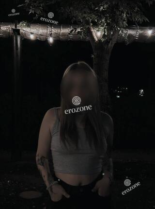 Alina - Ogłoszenie towarzyskie Gdańsk