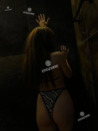 Masha - Ogłoszenie towarzyskie Warszawa