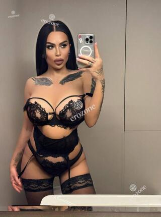 Eva gfe - Personal ad Wroclaw