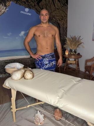 Massage for WOMEN - Ogłoszenie towarzyskie Warszawa