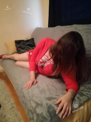 Prawdziwy masaż - Personal ad Bialystok