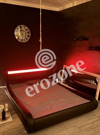 Salon  LuxuryMassage! - Ogłoszenie towarzyskie Pruszcz Gdański