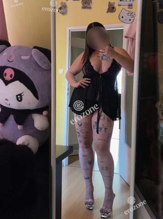 Karolina - Ogłoszenie towarzyskie Szczecin