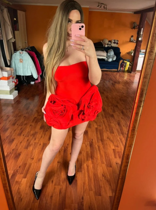 A może to tylko ... - Personal ad 