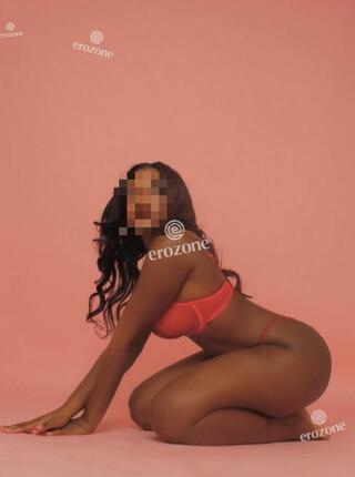 Cassie - Ogłoszenie towarzyskie Gdańsk