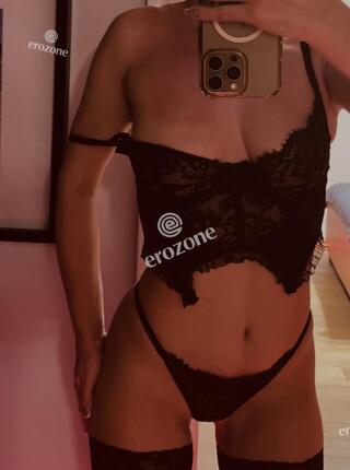 Alexsandra - Ogłoszenie towarzyskie Warszawa