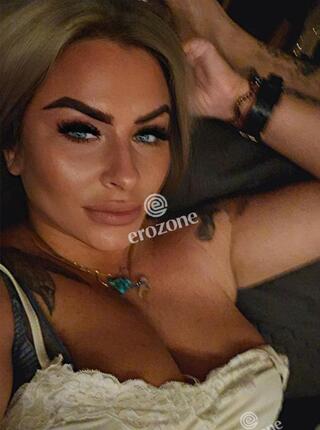 EVA w Warszawie do niedzieli - Ogłoszenie towarzyskie Warszawa