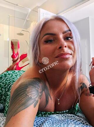 Ewa - sex to moja pasja! - Ogłoszenie towarzyskie Warszawa