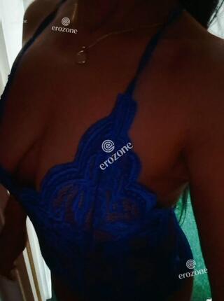 Vanessa De Lux - Personal ad Łomża