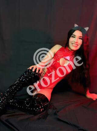 MINI SUKA! - Personal ad 