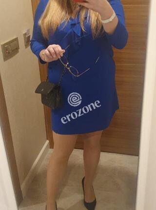 Twoja bliska sąsiadka - Personal ad 