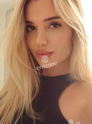 Karinka - Ogłoszenie towarzyskie Szczecin