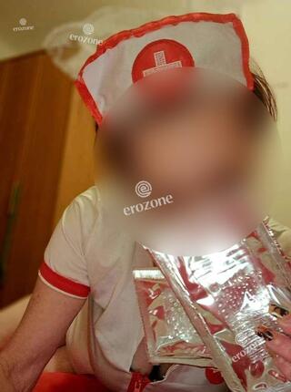 RITA - Ogłoszenie towarzyskie Ciechanów