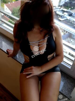 Treserka Kinga - Ogłoszenie towarzyskie Kraków