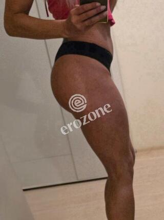 Fit Blondii - Ogłoszenie towarzyskie Warszawa