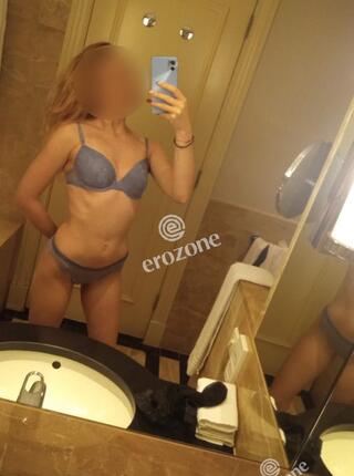 Liza - Ogłoszenie towarzyskie Warszawa