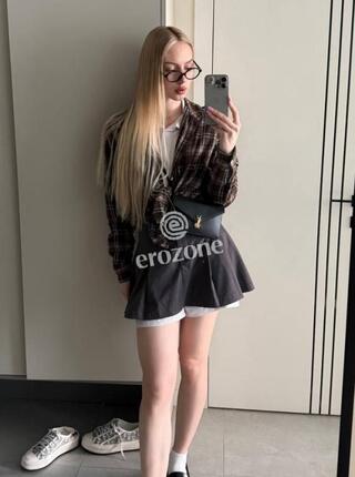 Nastya - Personal ad Poznan