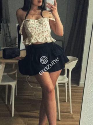 Vika - Ogłoszenie towarzyskie Wrocław