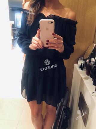 Eliza GFE - Ogłoszenie towarzyskie Warszawa