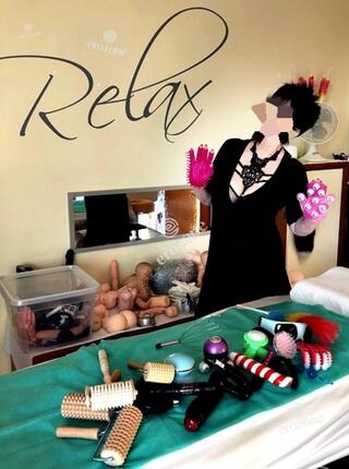 Masaż Tantryczny - Ogłoszenie towarzyskie Łódź