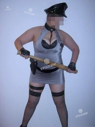 DOMINA  PLUS  MASZYNA - Personal ad Lodz