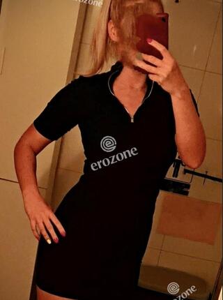 LENA - LuxMassage! - Ogłoszenie towarzyskie Gdańsk